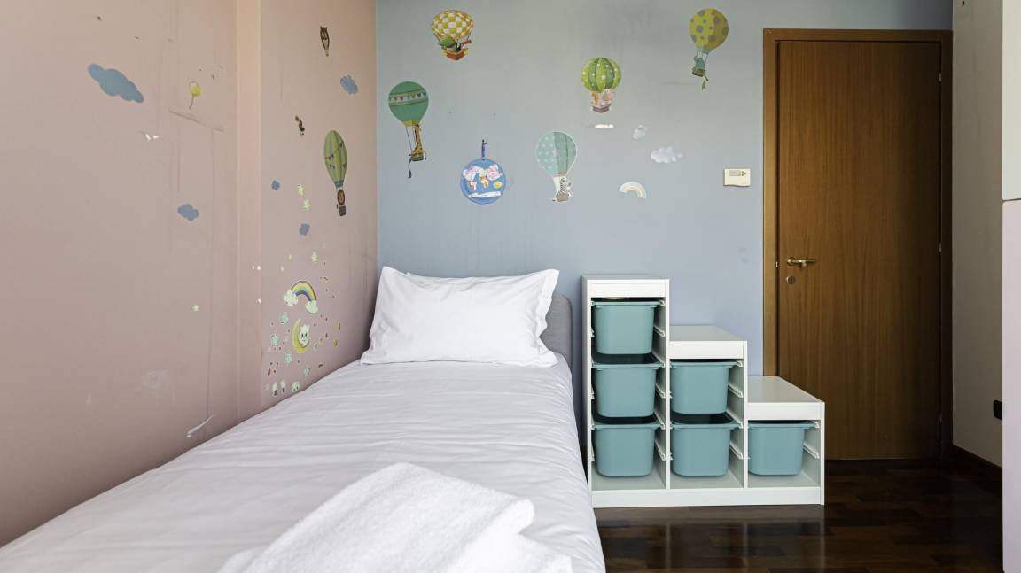 Photo of Bedroom in Lesmo