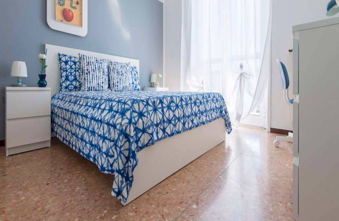 Photo of Bedroom in Bicocca