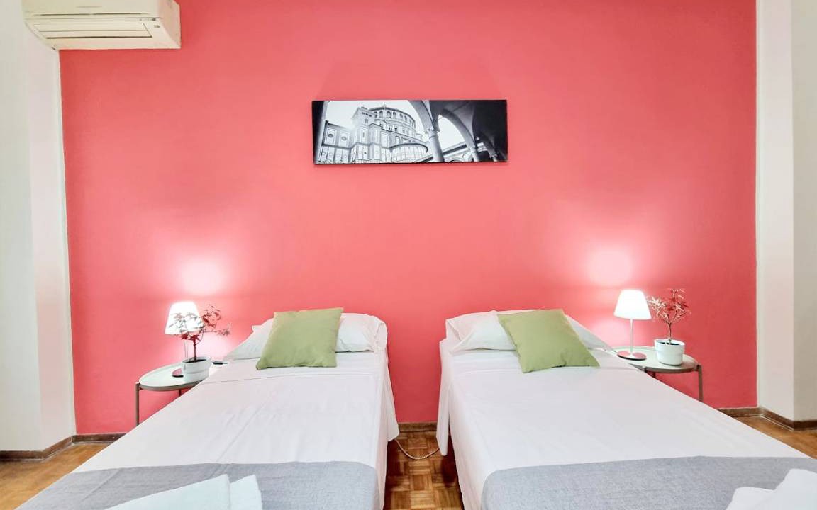 Photo of Bedroom in Navigli