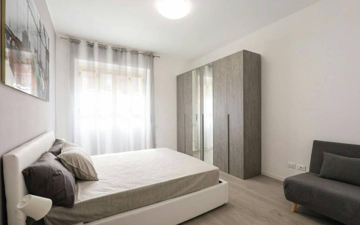 Photo of Bedroom in Rozzano