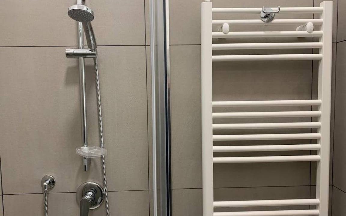 Photo of Bathroom in Loreto