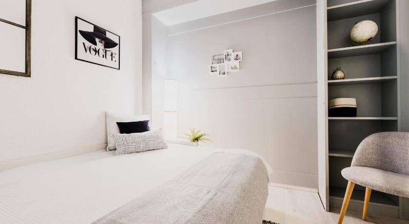 Photo of Bedroom in Cavagnano