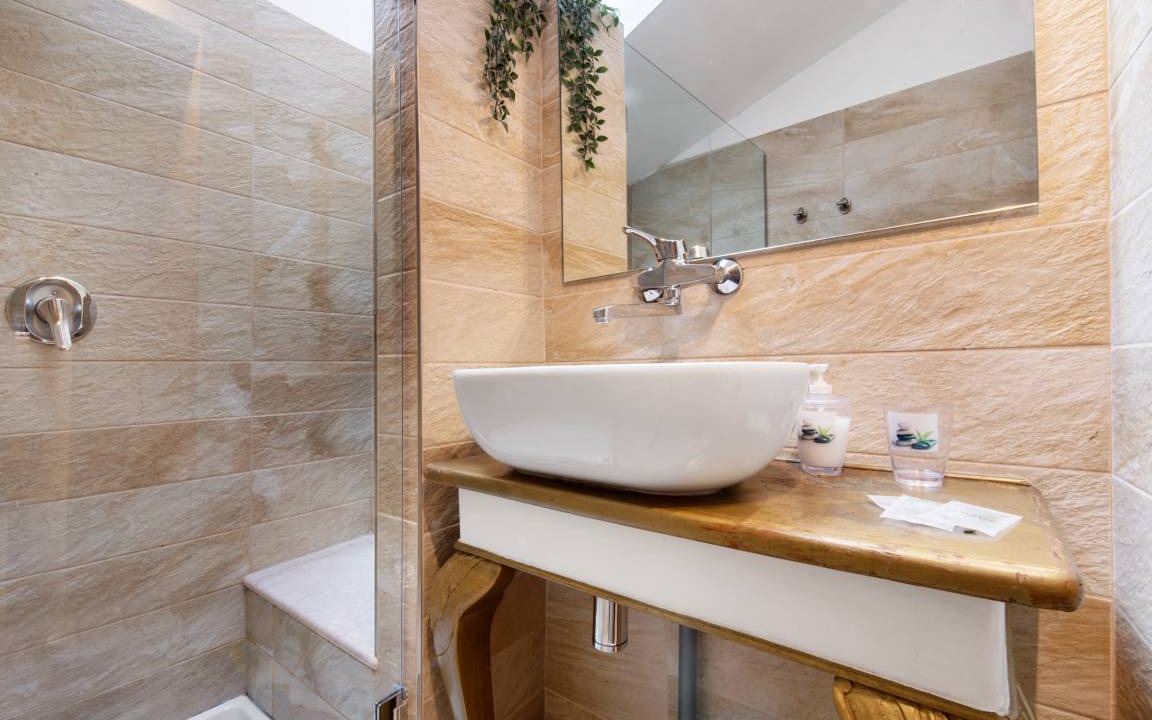 Photo of Bathroom in Mandello del Lario