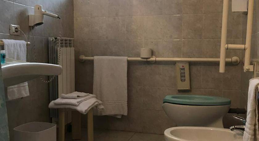 Photo of Bathroom in Cardano al Campo