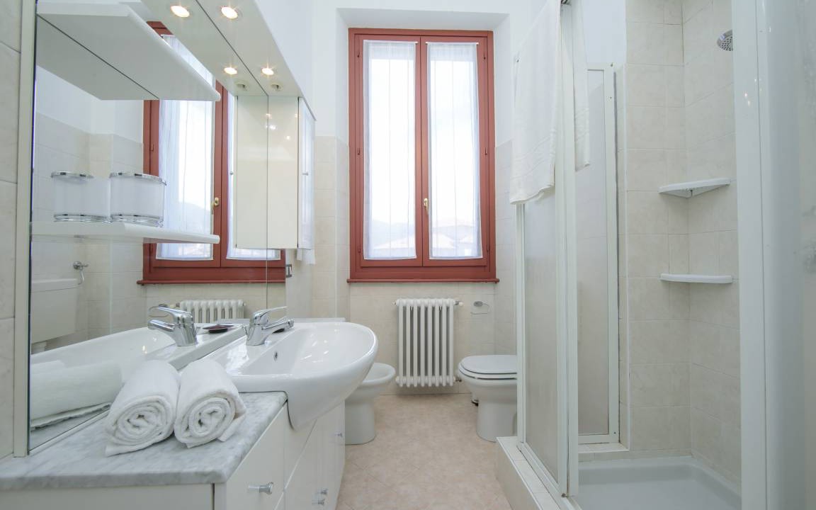 Photo of Bathroom in Luino