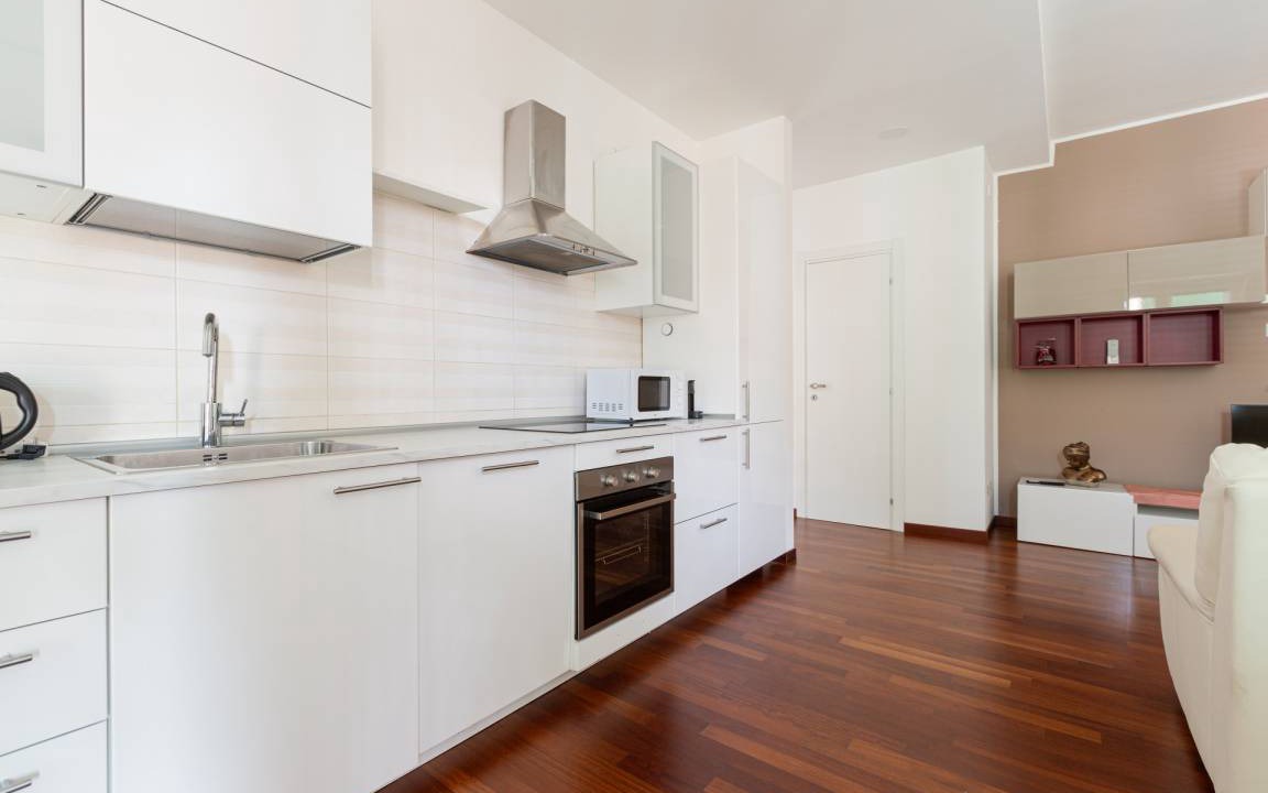 Photo of Kitchen in Giambellino