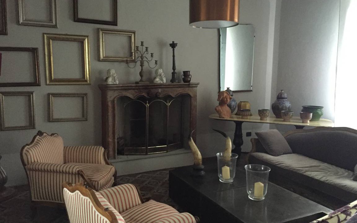 Photo of Livingroom in Castana