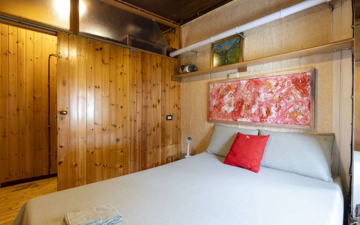 Photo of Bedroom in Campodolcino
