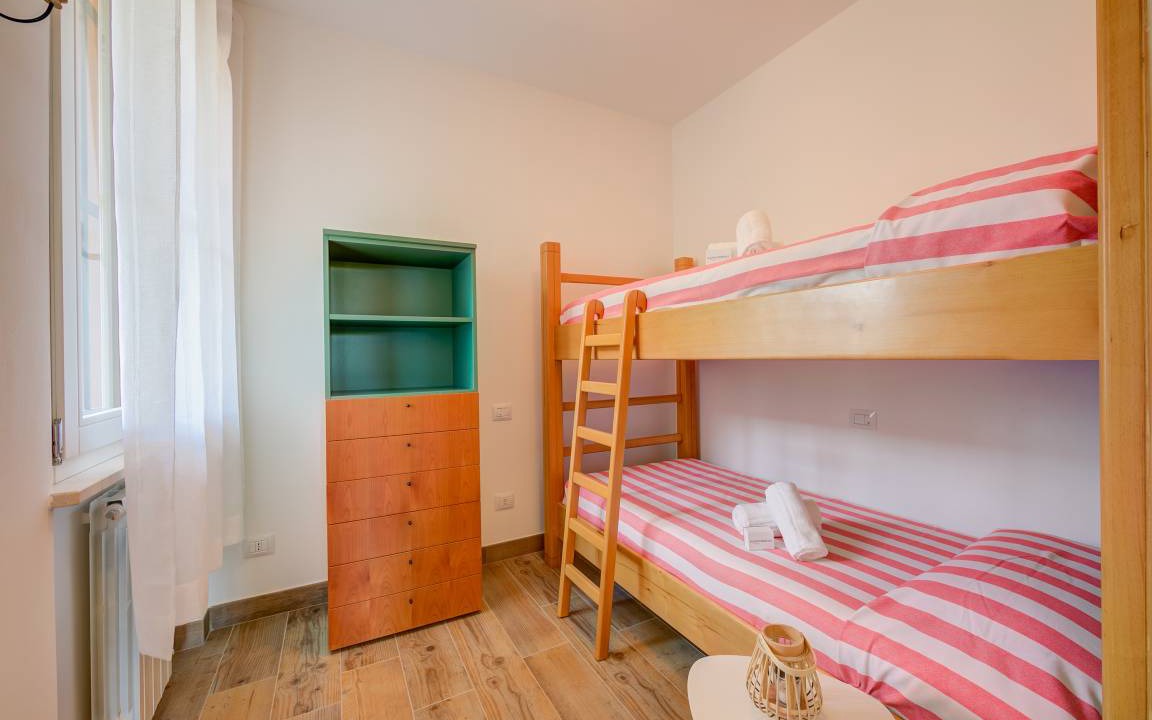 Photo of Bedroom in Padenghe sul Garda
