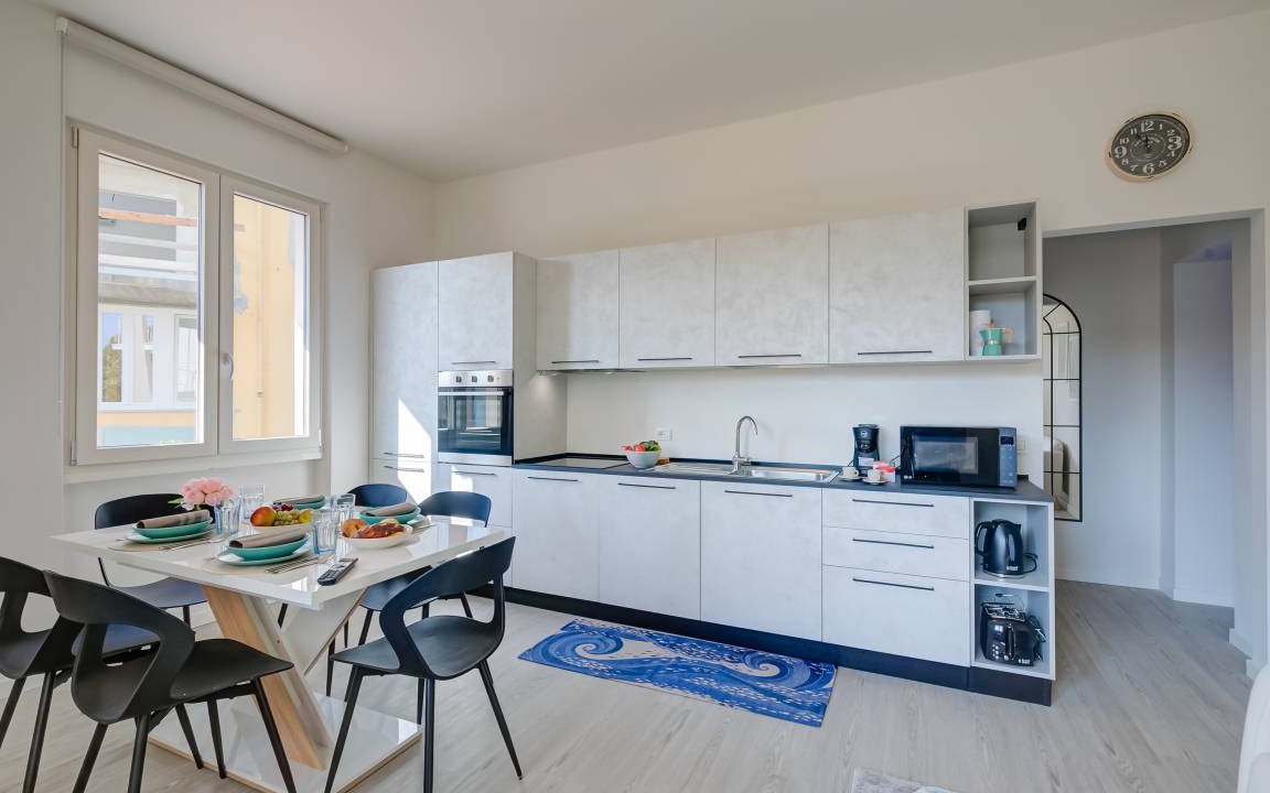 Photo of Kitchen in Desenzano del Garda