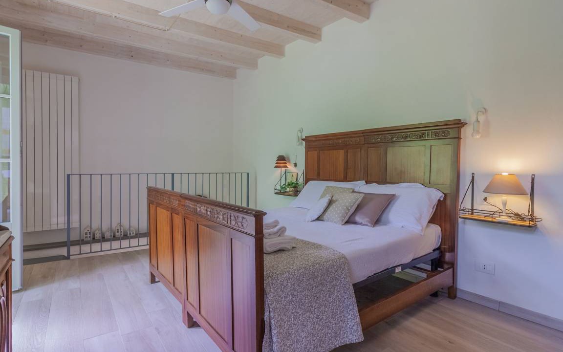 Photo of Bedroom in Lierna
