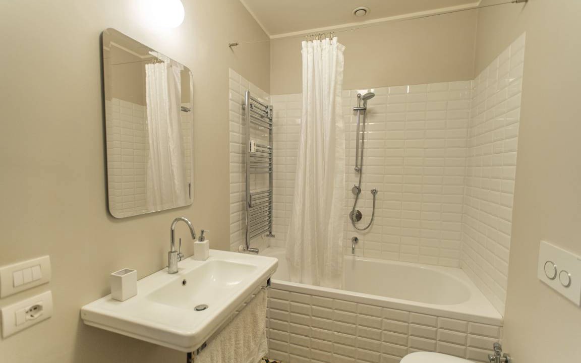 Photo of Bathroom in Tre Torri