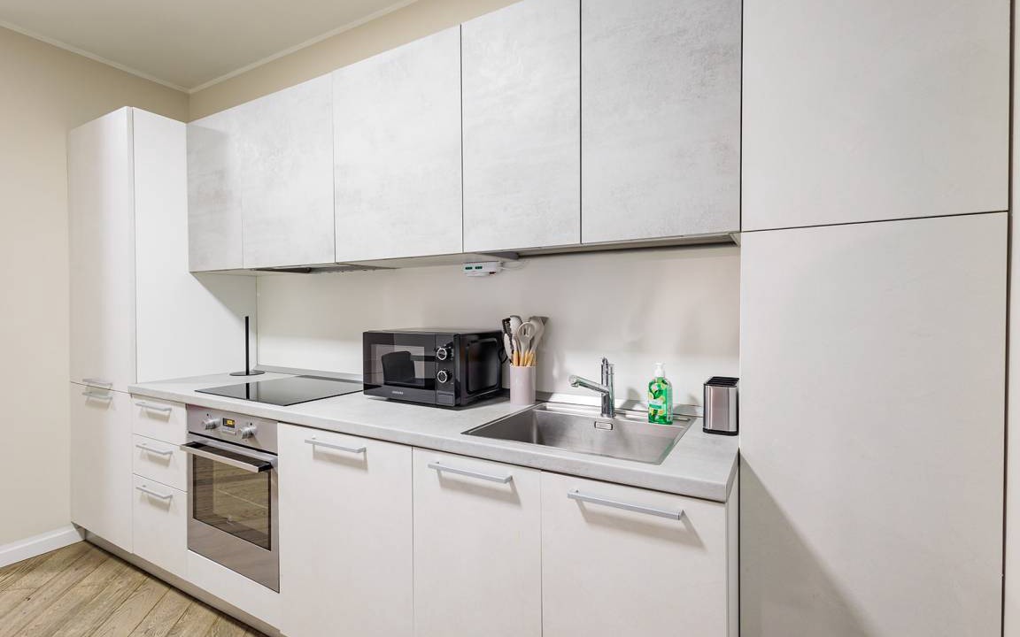 Photo of Kitchen in Citta Alta