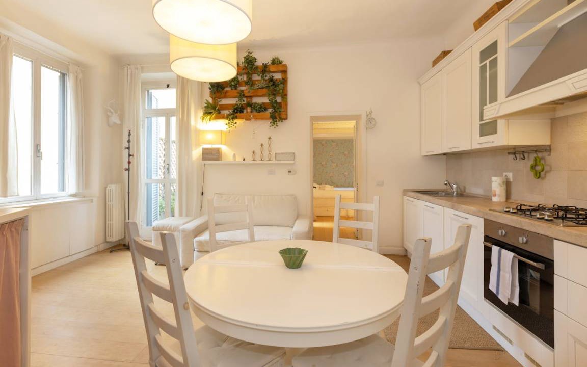Photo of Kitchen in Porta Volta