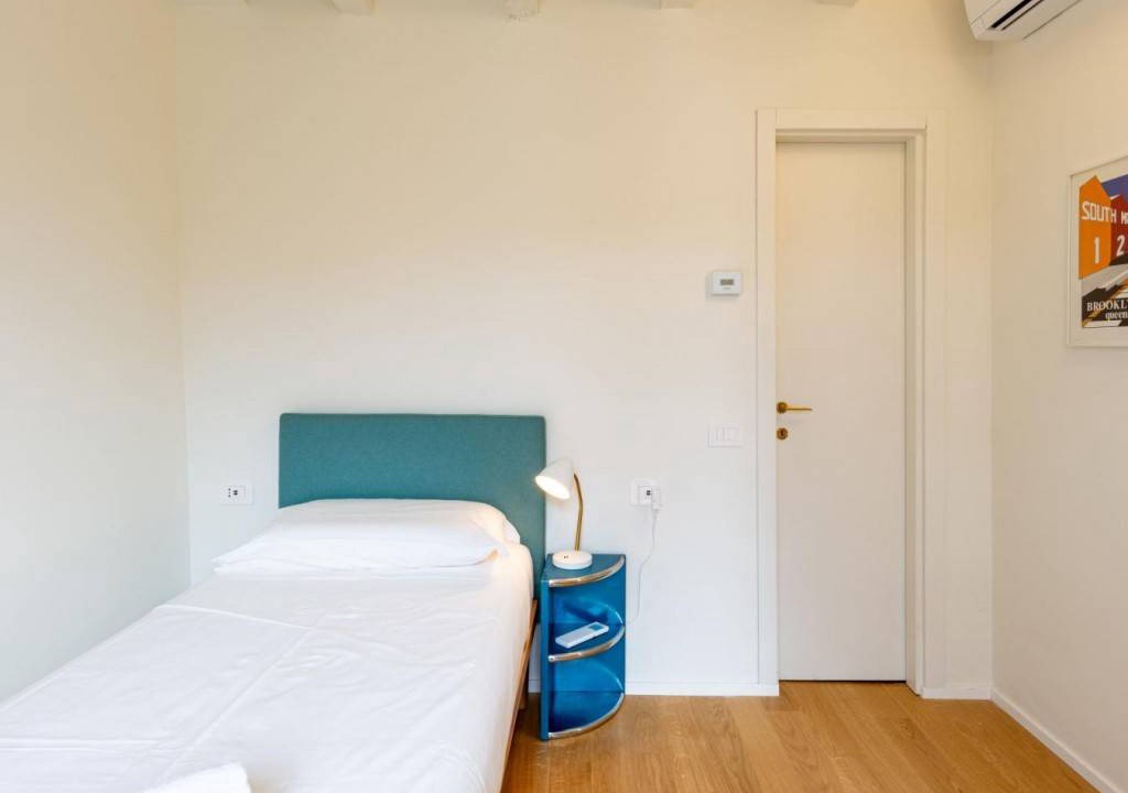 Photo of Bedroom in Porta Genova
