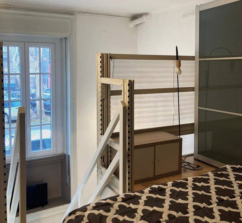 Photo of Bedroom in Dergano
