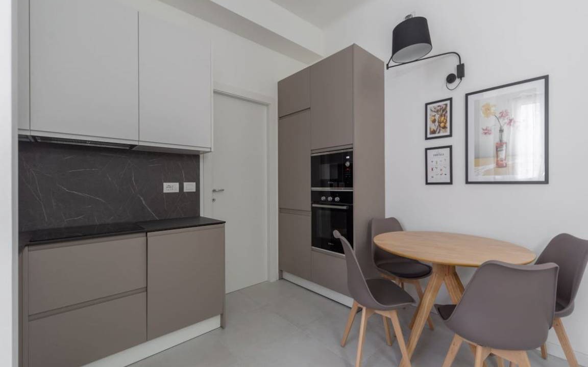Photo of Kitchen in Varesine