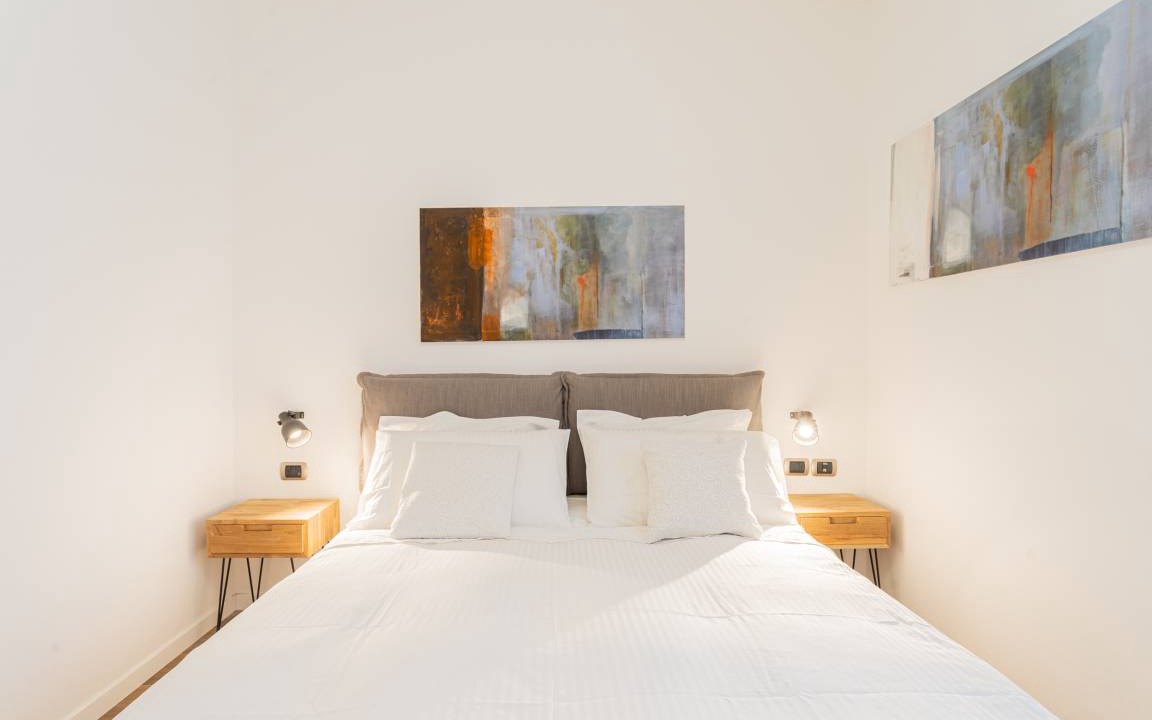Photo of Bedroom in Como