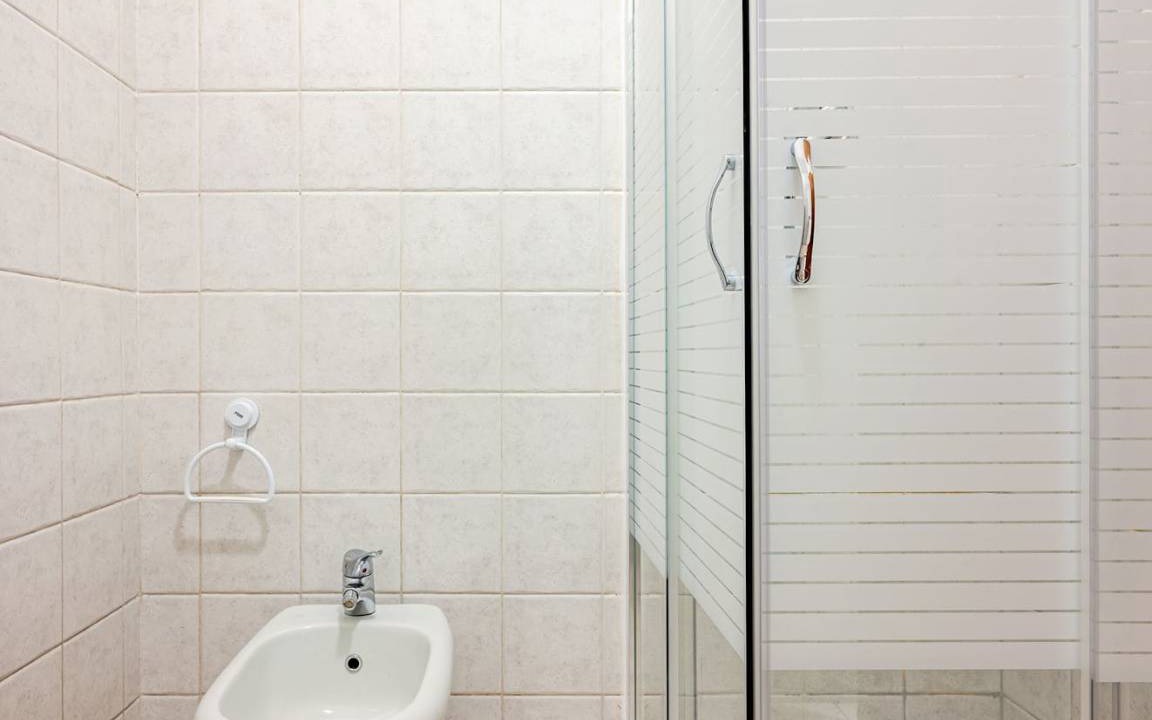 Photo of Bathroom in Bicocca