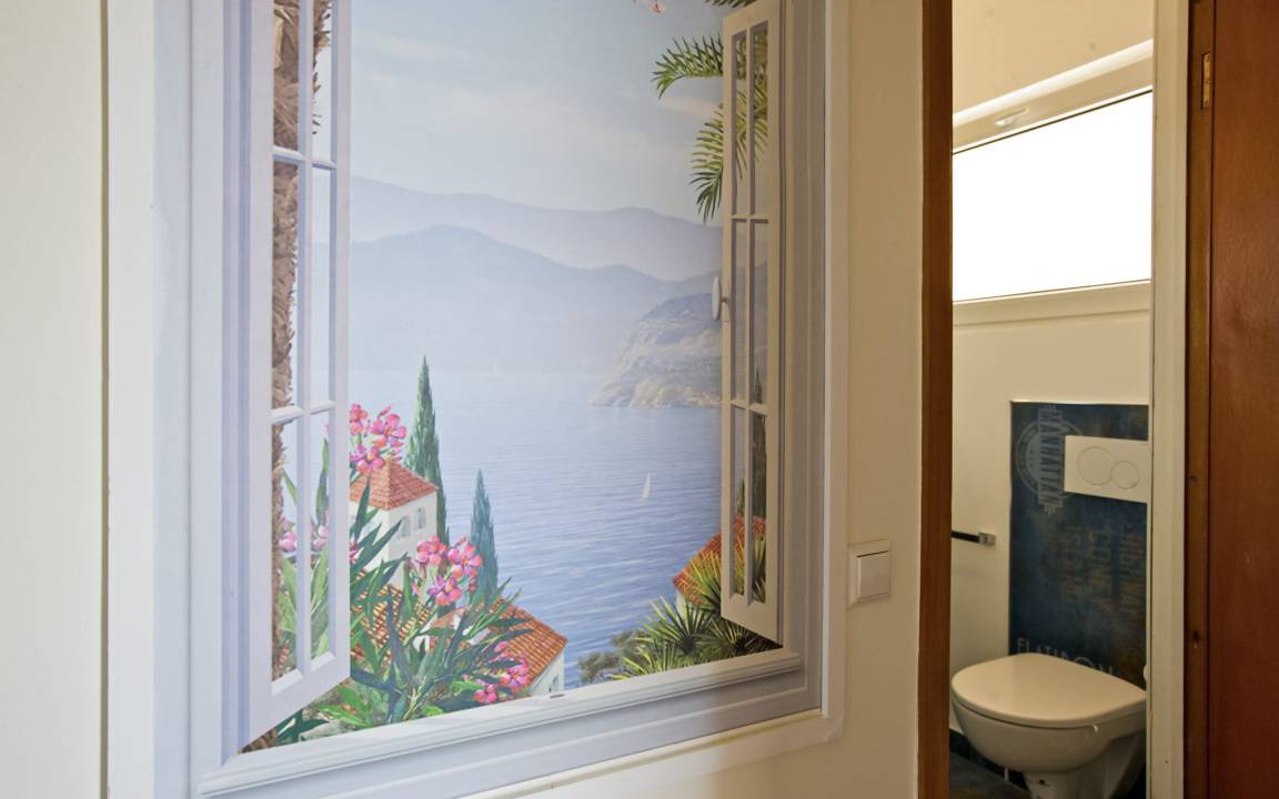 Photo of Bathroom in Villaggio Belmonte