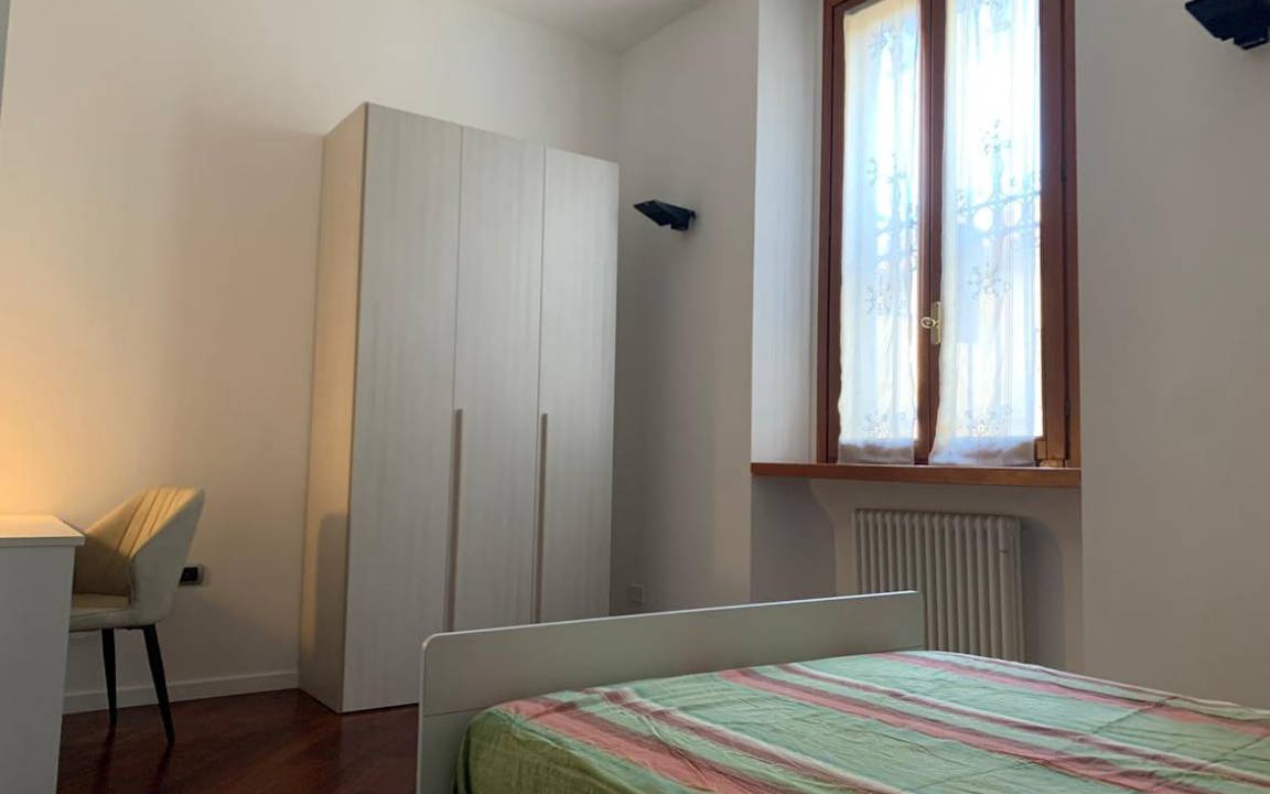 Photo of Bedroom in Zona Lancetti