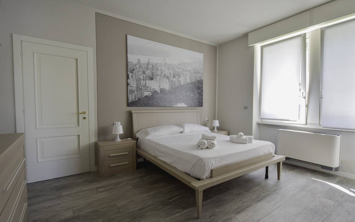 Photo of Bedroom in Rivoltella