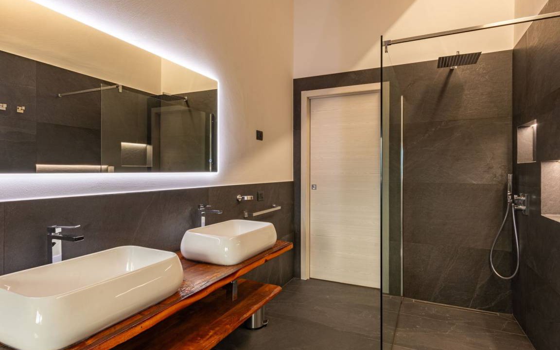 Photo of Bathroom in Verceia