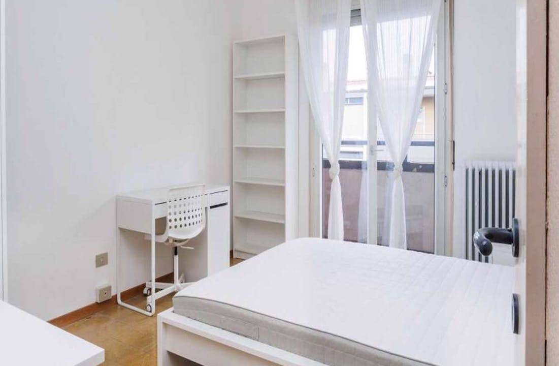 Photo of Bedroom in Morivione