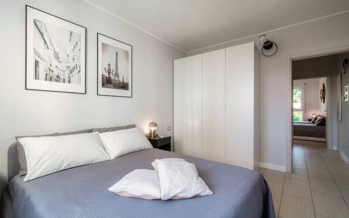 Photo of Bedroom in Albate