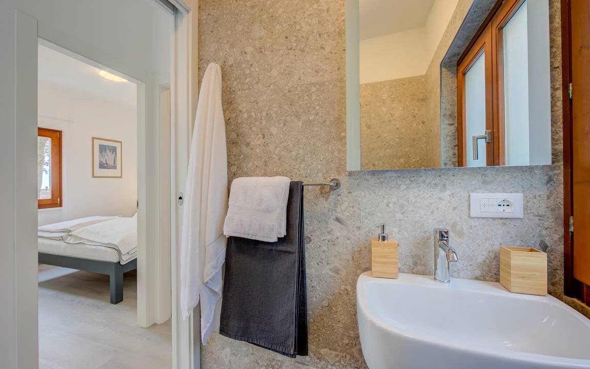 Photo of Bathroom in Limone sul Garda