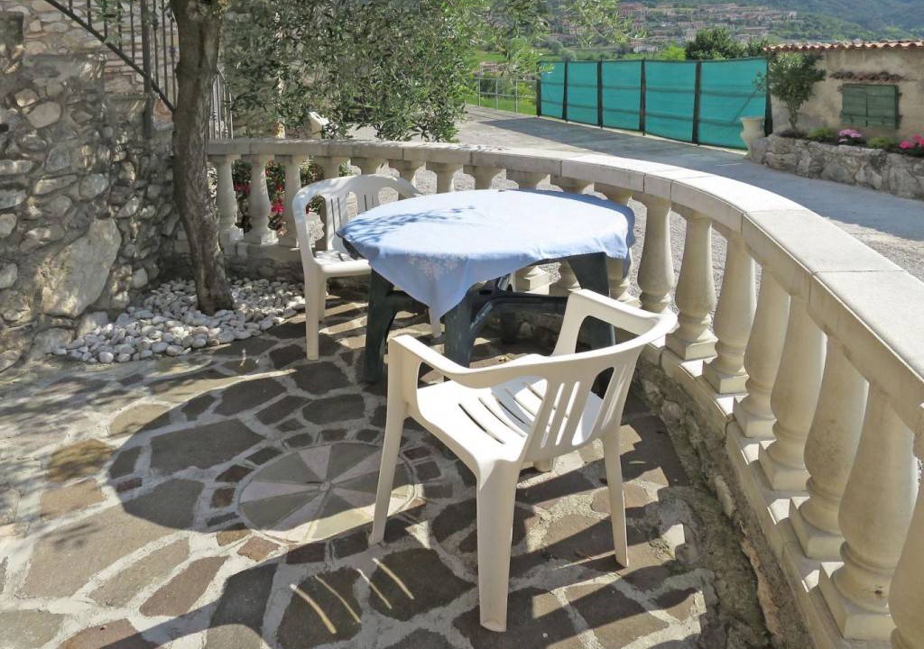 Photo of Patio Balcony in Voiandes