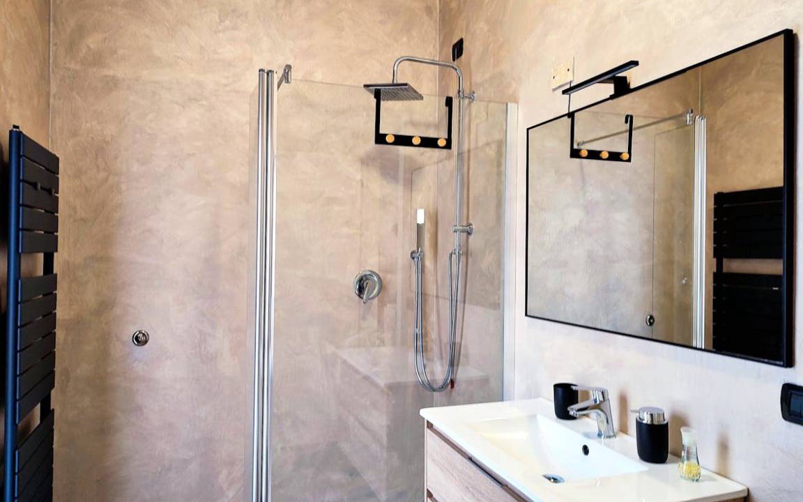 Photo of Bathroom in Caronno Pertusella