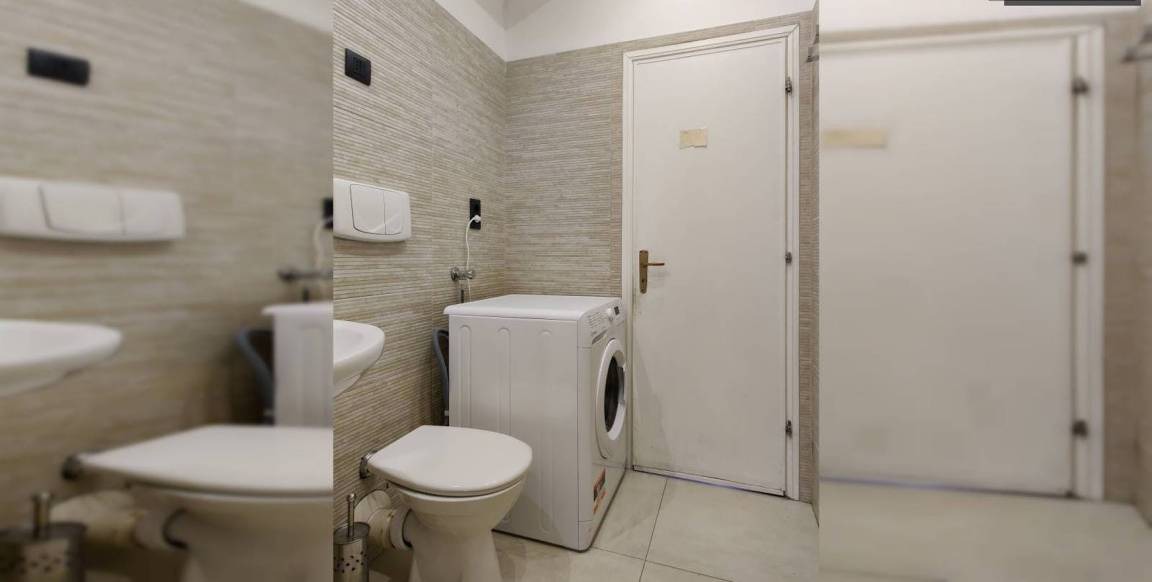 Photo of Bathroom in Zona Ca' Granda