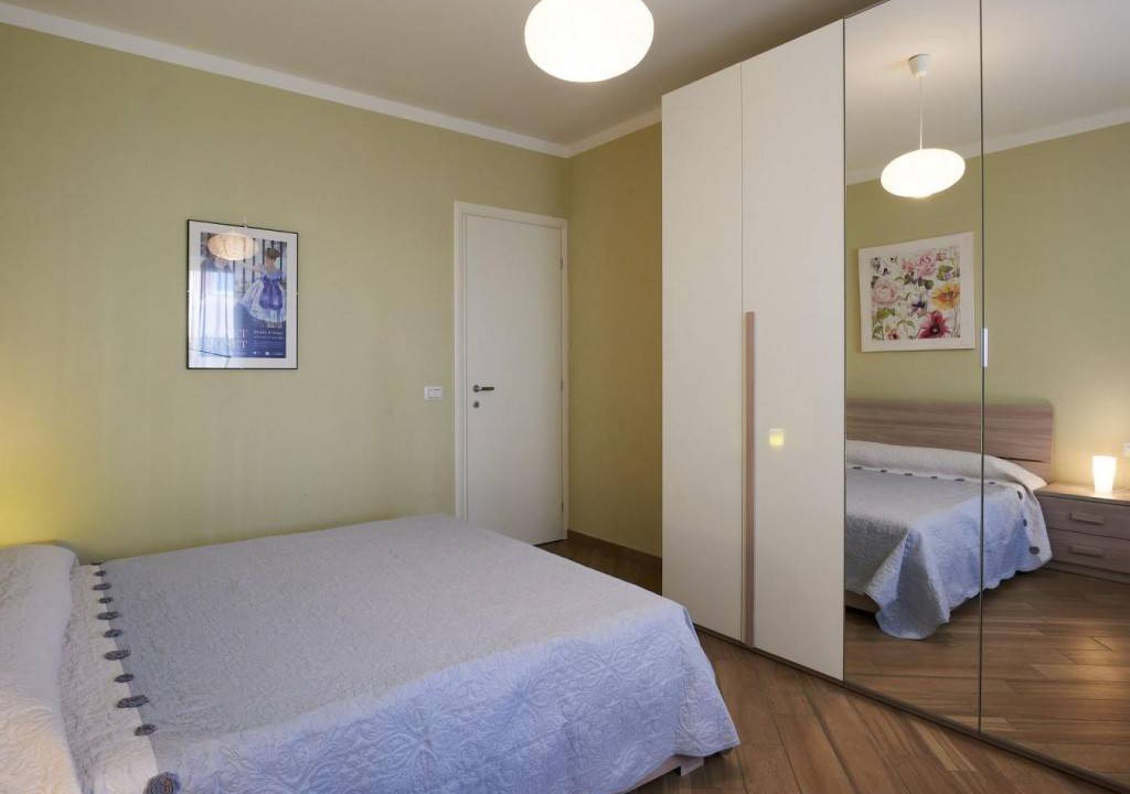 Photo of Bedroom in Luino