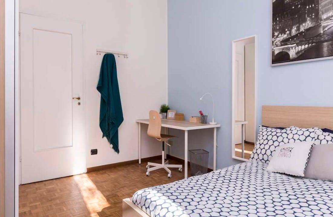 Photo of Bedroom in Cesano Boscone