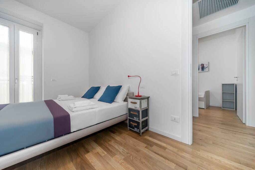 Photo of Bedroom in Segnano