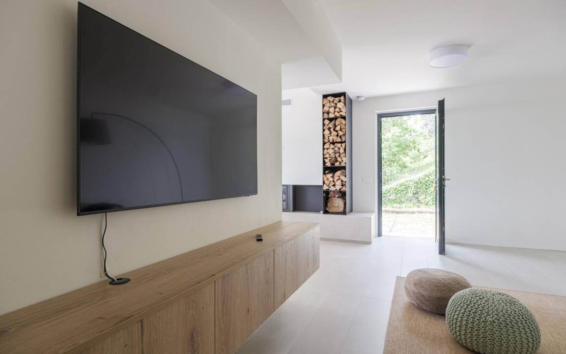 Photo of Livingroom in Predore