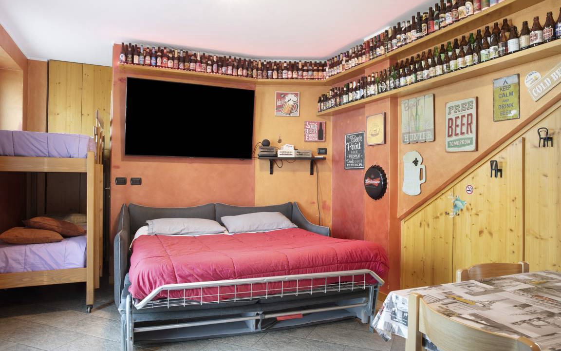 Photo of Bedroom in Sondrio