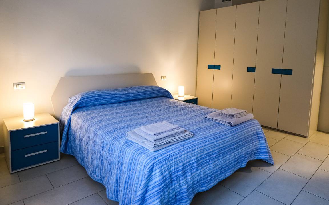 Photo of Bedroom in Endine Gaiano