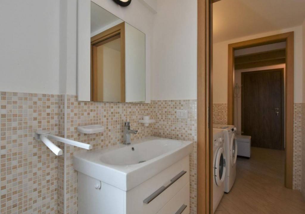 Photo of Bathroom in Pedesina