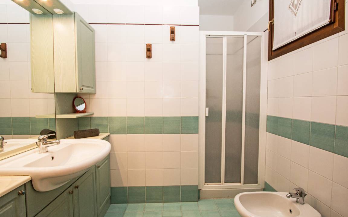 Photo of Bathroom in Soiano del Lago