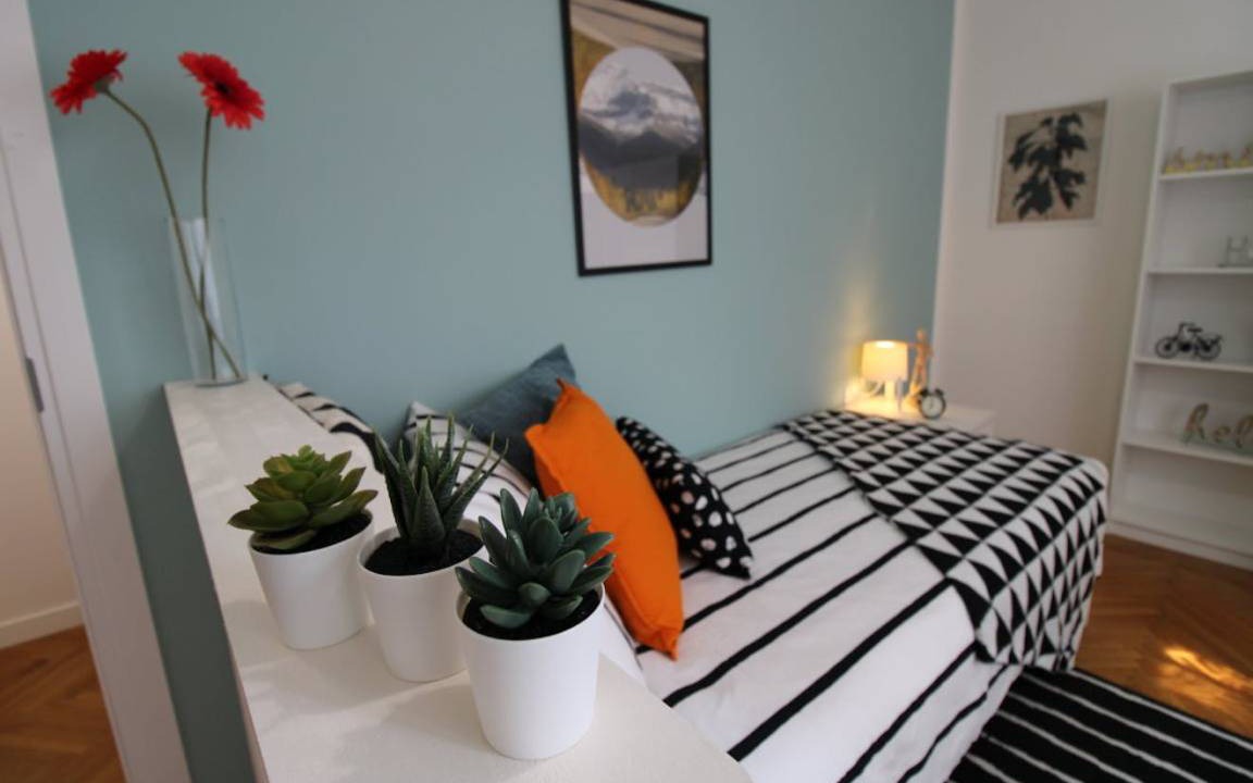 Photo of Bedroom in Porta Venezia