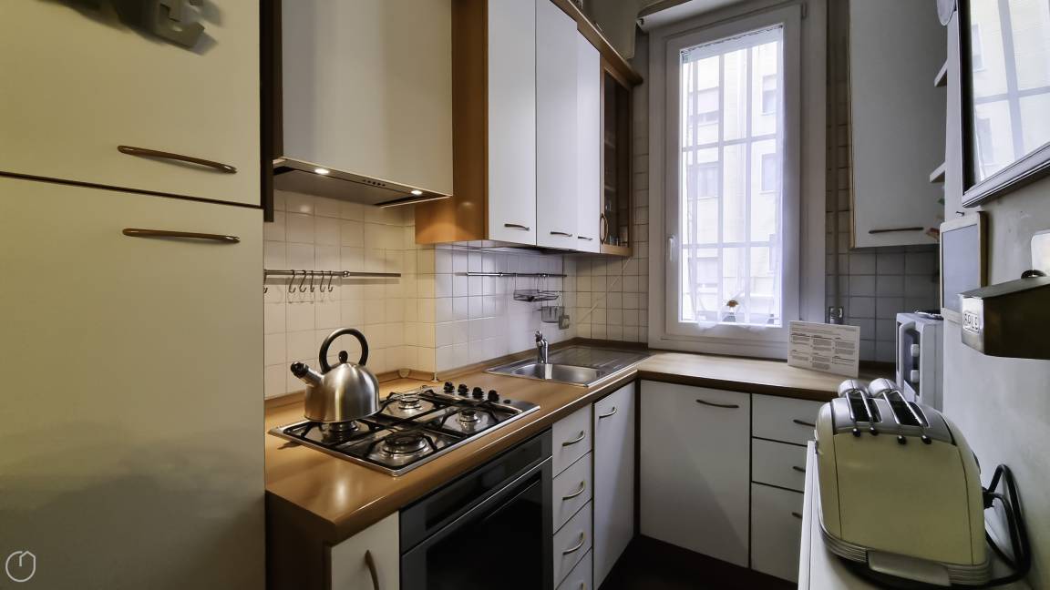 Photo of Kitchen in Ghisolfa