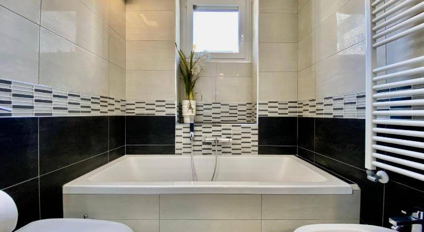 Photo of Bathroom in Forze Armate - Sella Nuova