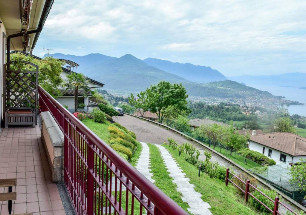 Photo of Patio Balcony in Poppino