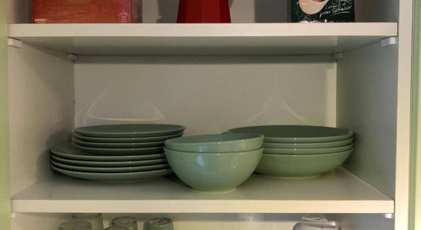 Photo of Kitchen in Precotto