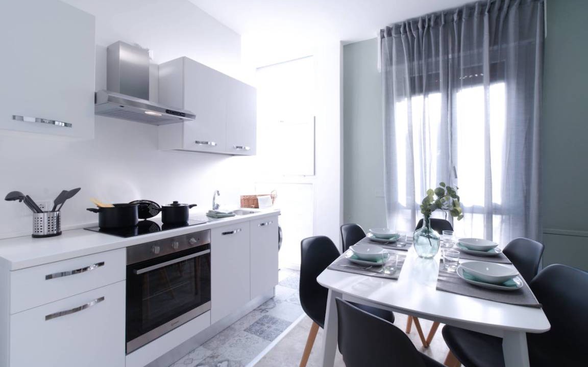 Photo of Kitchen in Mompiano