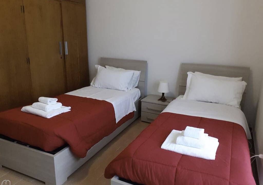 Photo of Bedroom in Centro Valle Intelvi