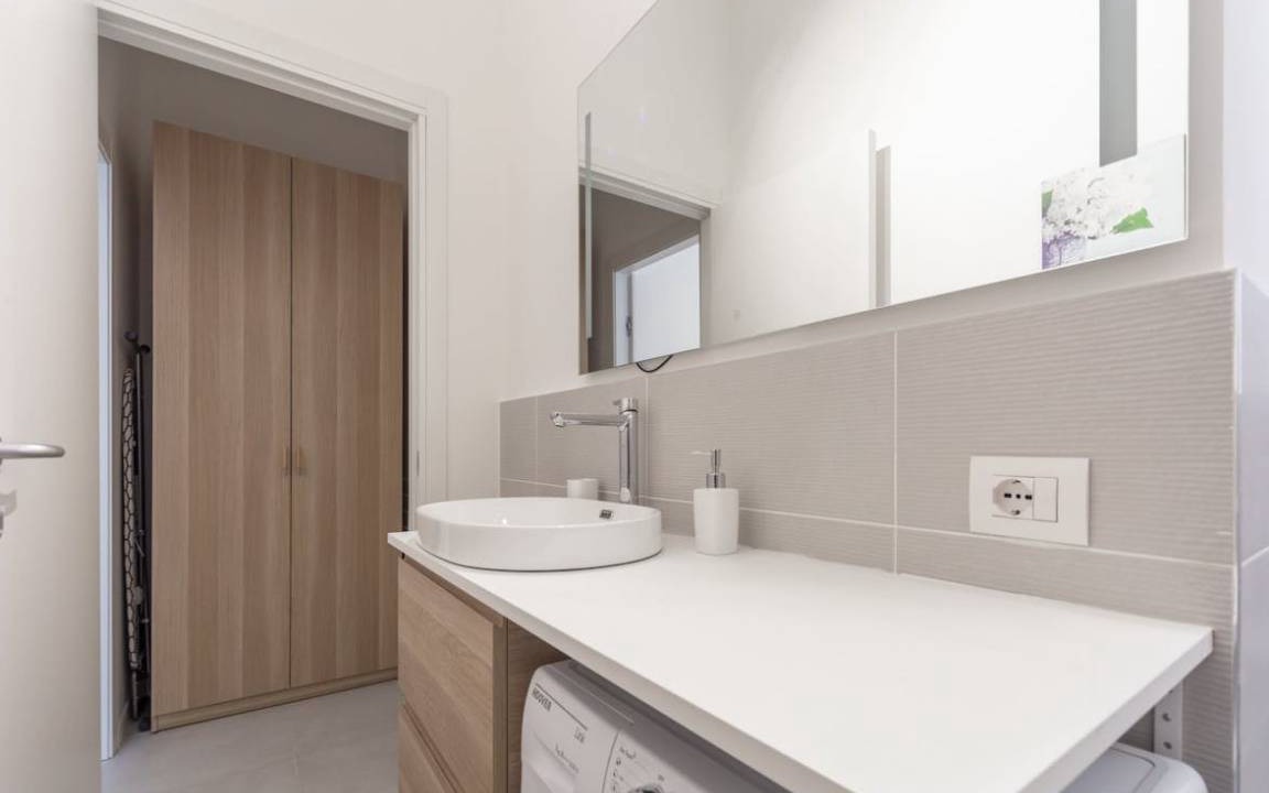 Photo of Bathroom in Varesine