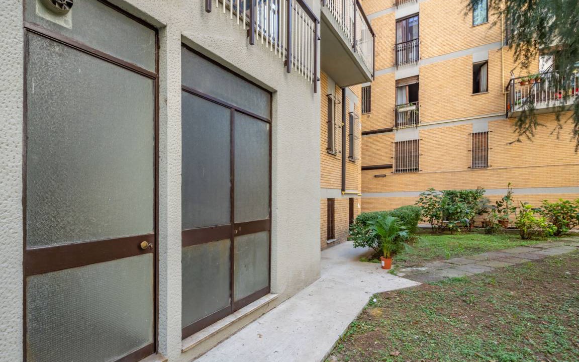 Photo of Patio Balcony in Zona Solari